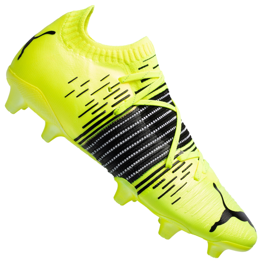 Chuteira de Campo Puma Future Z 1.1 FG/AG  - Adulto - Foto 1