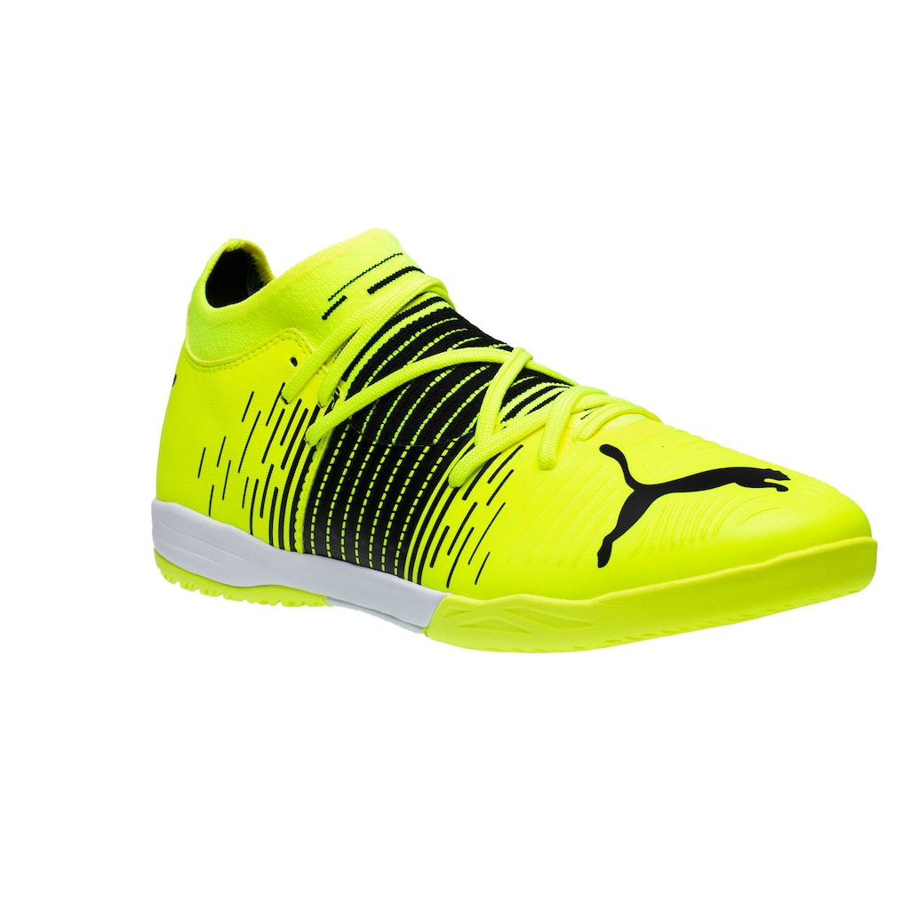 Chuteira Futsal Puma Future Z 3.1 IT BDP IC - Adulto | Centauro