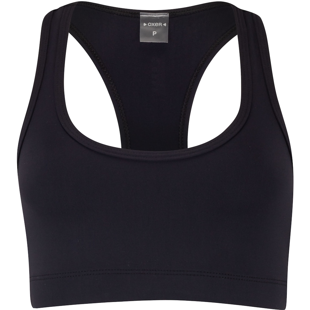 Top Fitness Oxer Campeão Slim - Adulto