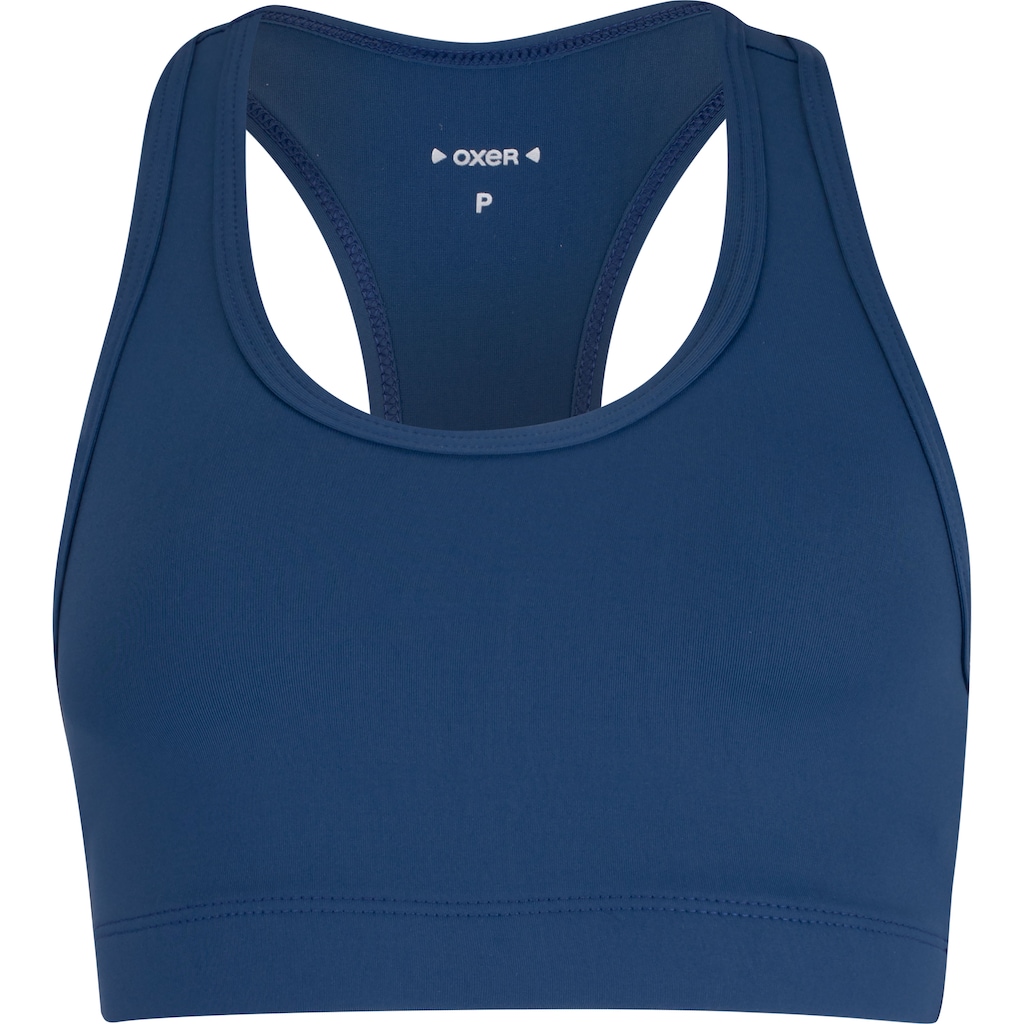 Top Fitness Oxer Campeão Slim - Adulto