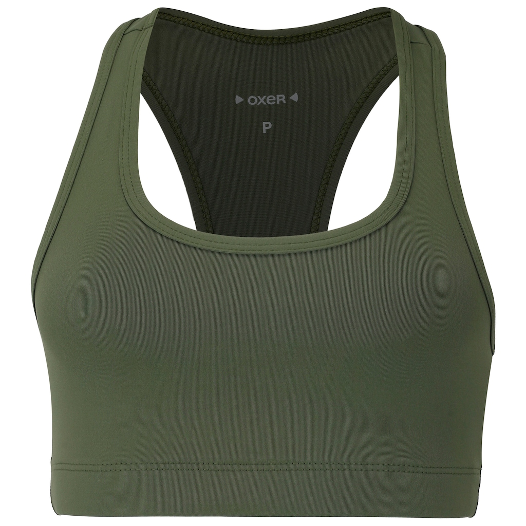 Top Fitness Oxer Campeão Slim - Adulto