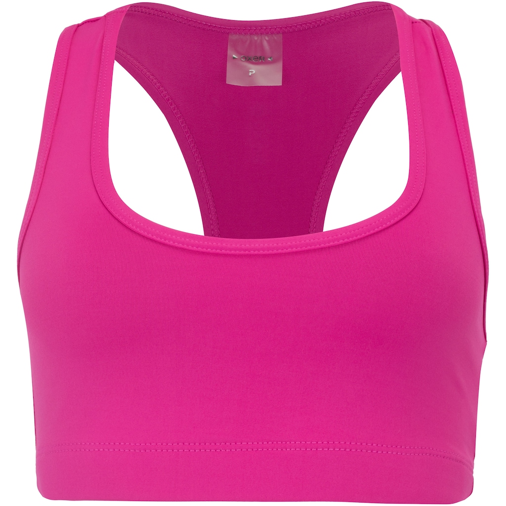 Top Fitness Oxer Campeão Slim - Adulto