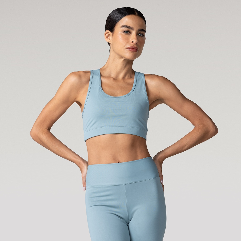 Top Fitness Oxer Campeão Slim - Adulto