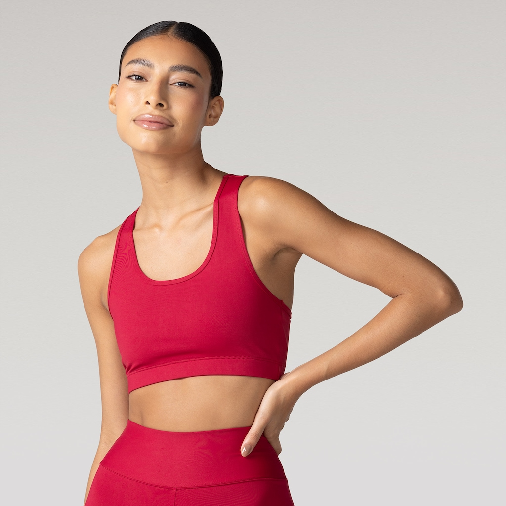 Top Fitness Oxer Campeão Slim - Adulto