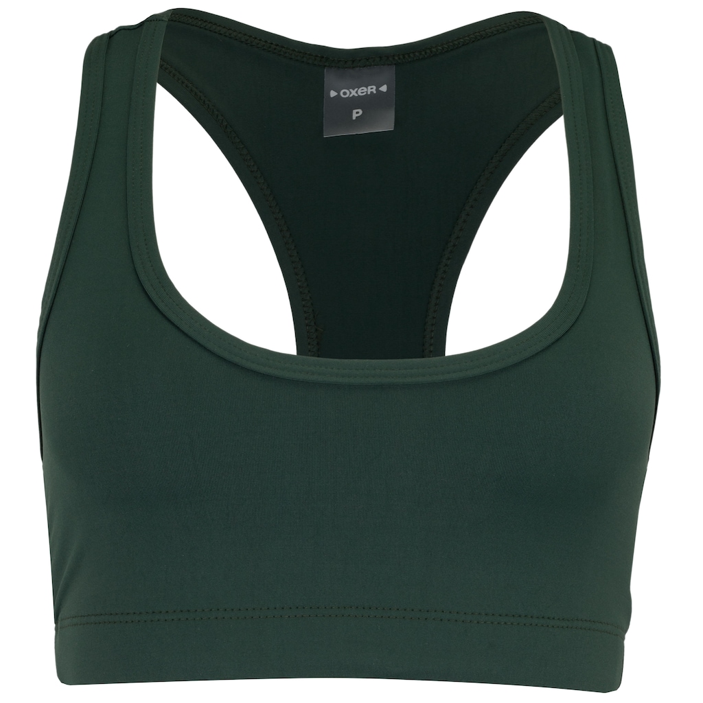 Top Fitness Oxer Campeão Slim - Adulto