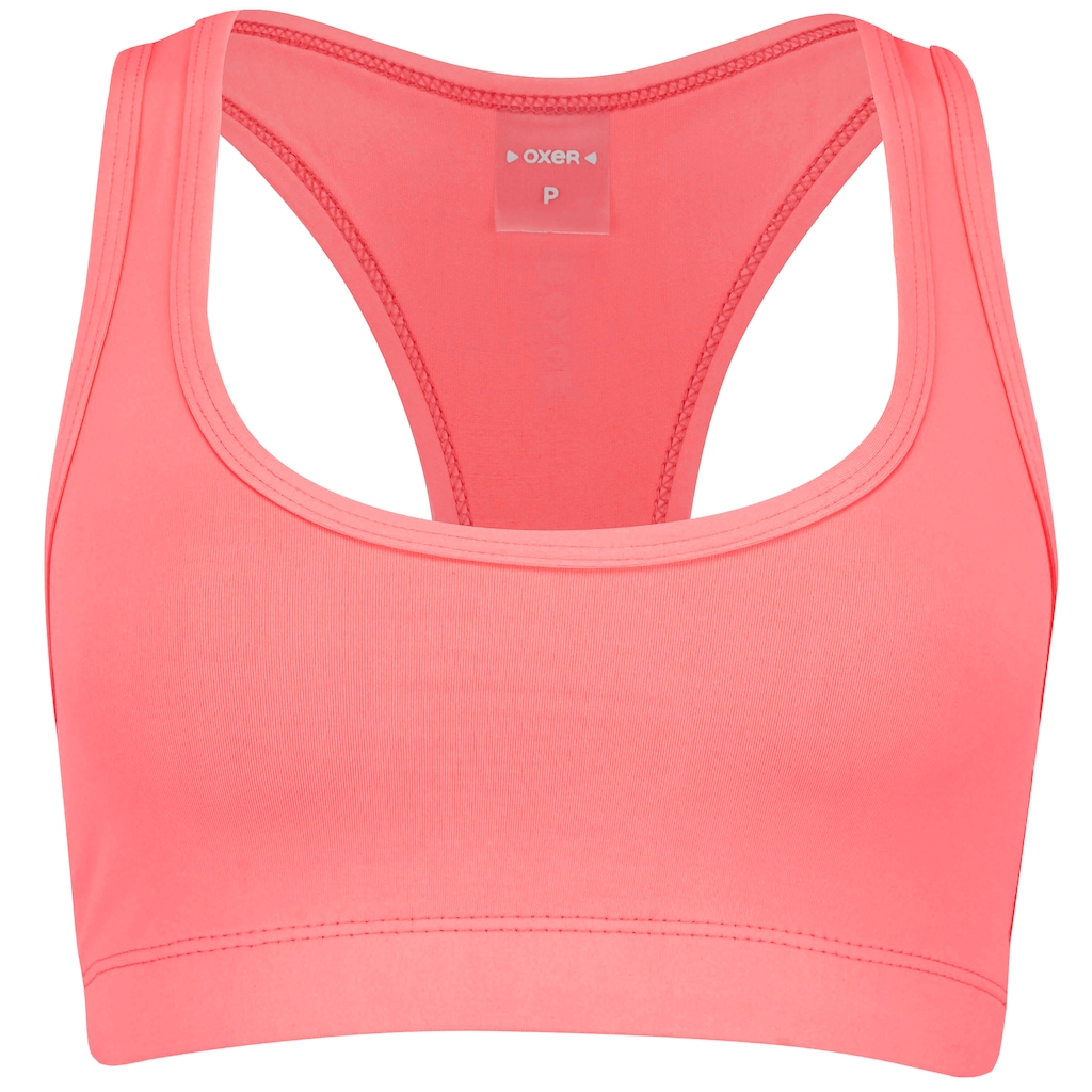 Top Fitness Oxer Campeão Slim - Adulto