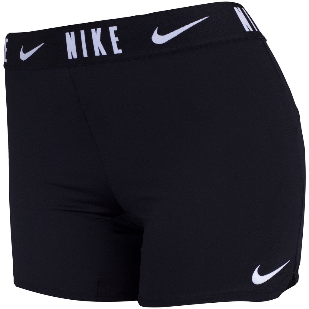 Shorts Nike Dri-Fit Trophy Feminino - Infantil - Foto 1