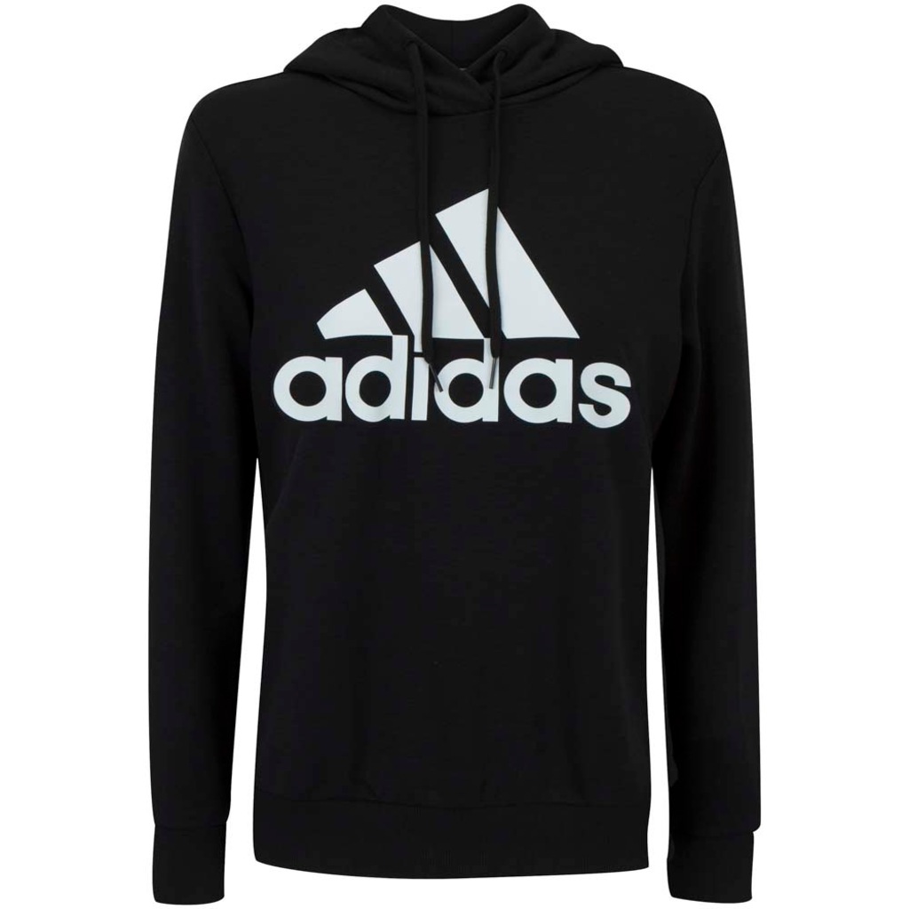 Blusão adidas Essentials Relaxed Logo - Feminino - Foto 2