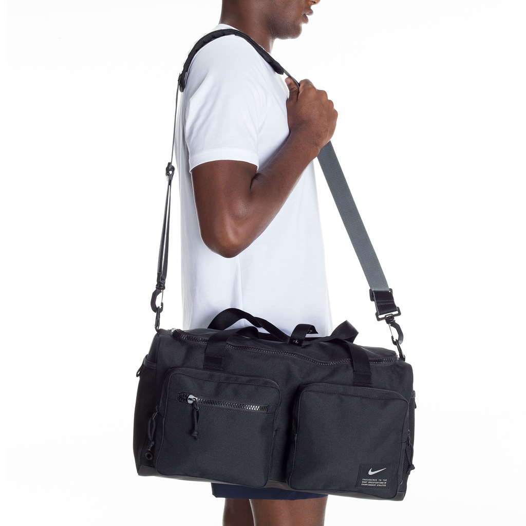 Mala Nike Utility Power - 31 Litros - Foto 1