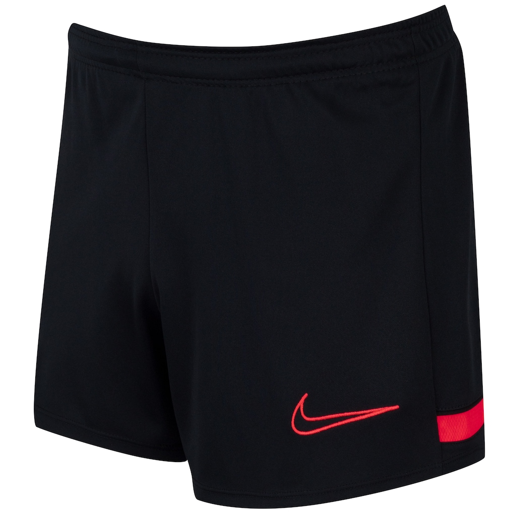 Calção Nike Dry Academy K 21 - Feminino - Foto 1