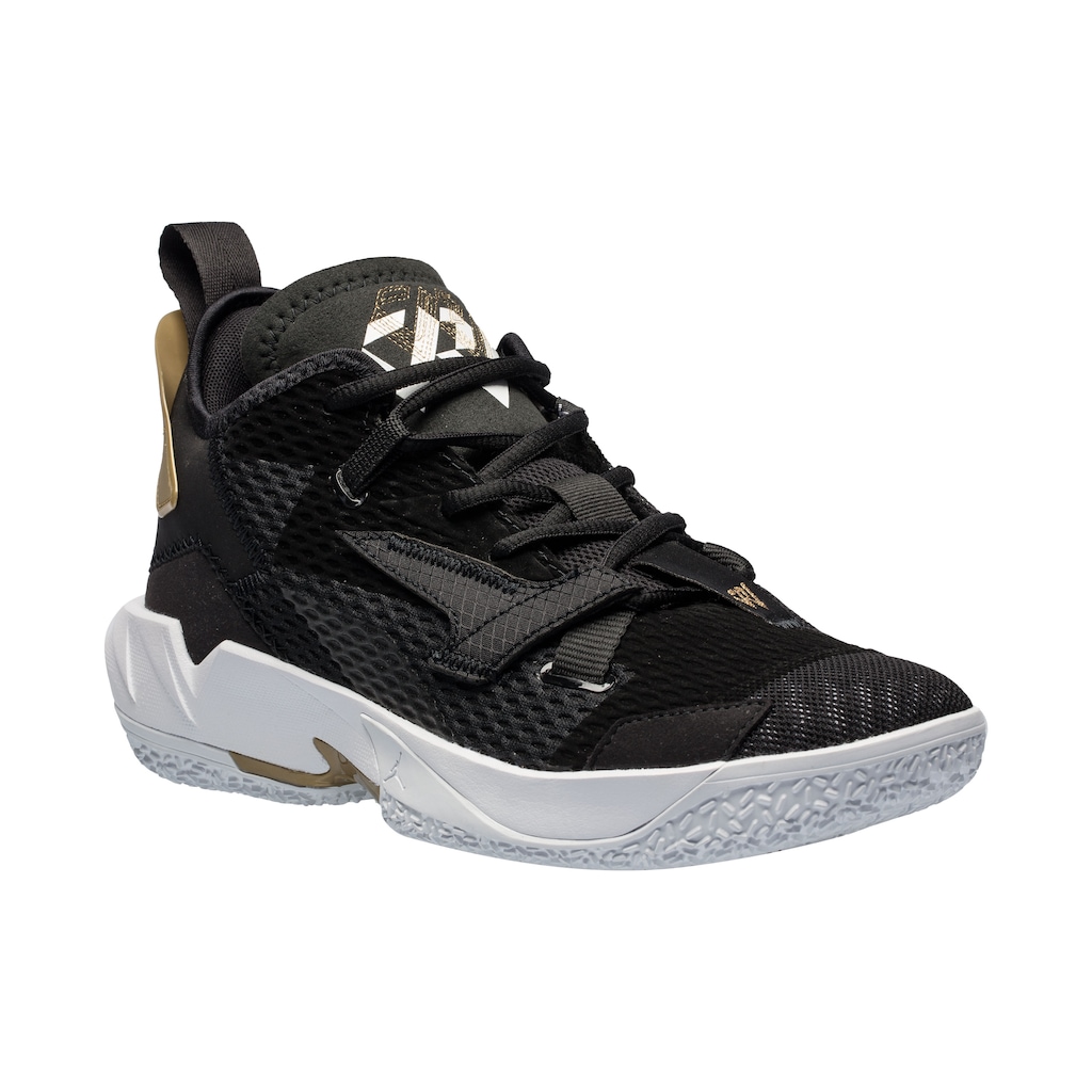 Tênis Jordan Nike Why Not Zer0.4 - Masculino | Centauro