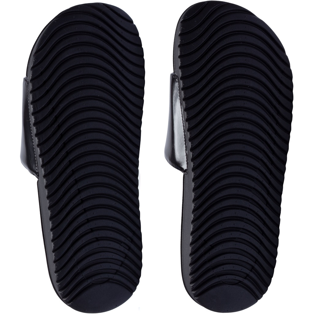Chinelo Nike Infantil Kawa Slide Fun - Foto 4