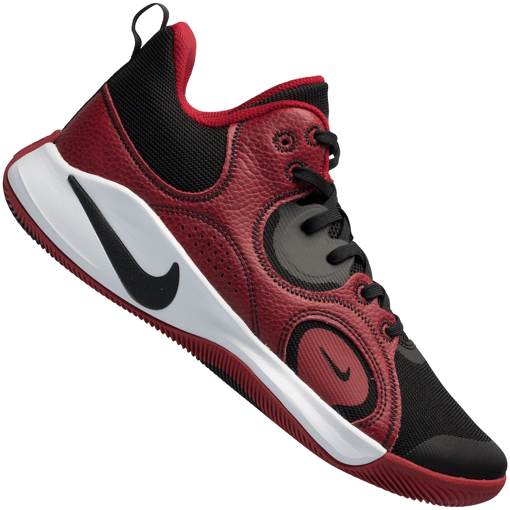 新品 ナイキ NIKE フライ バイ MID 2 バスケットシューズ28.5cm Tênis Nike Fly.By Mid 2 - Masculino | Centauro