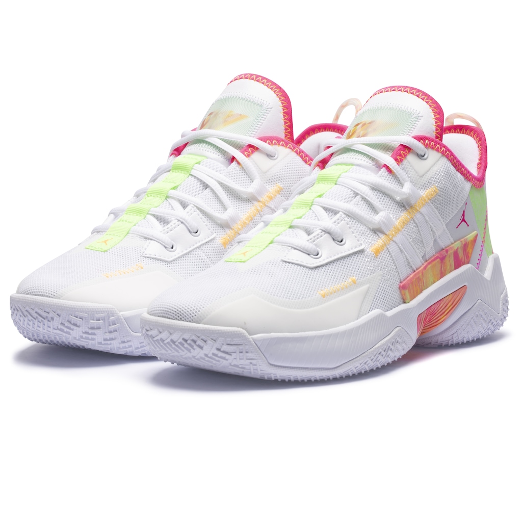 Tênis Jordan Nike One Take II - Masculino | Centauro