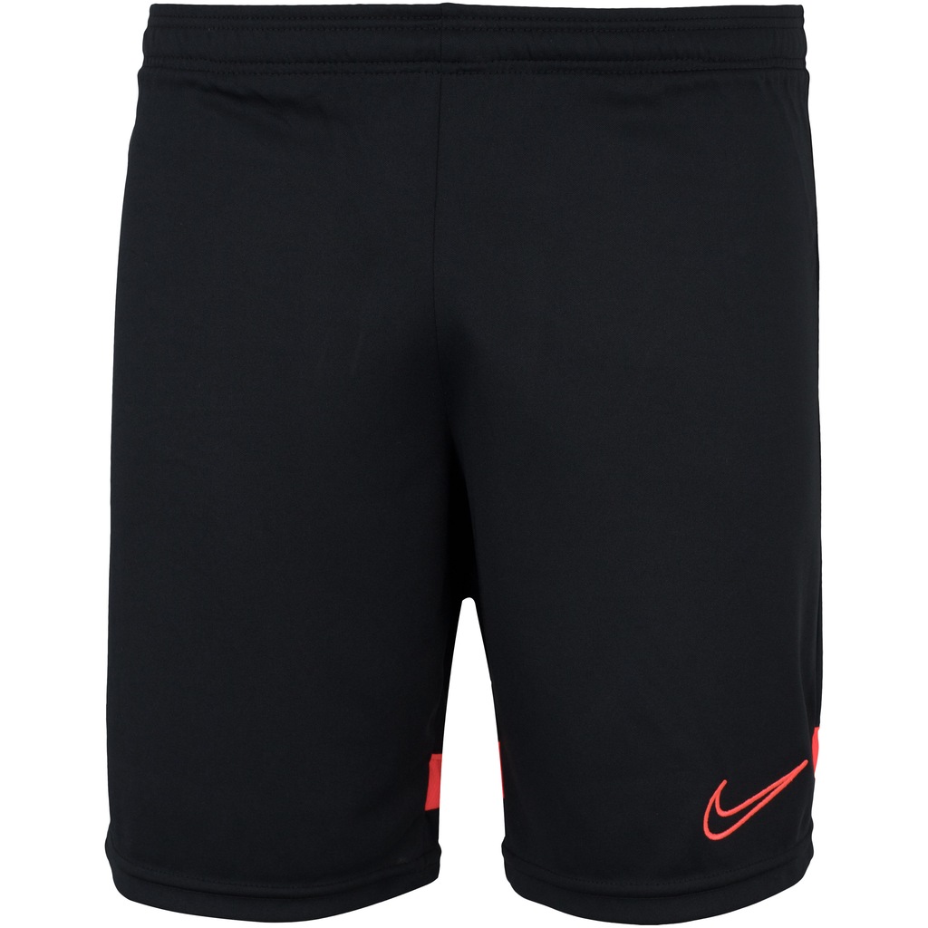 Calção Nike Dry Academy K 21 - Masculino - Foto 1