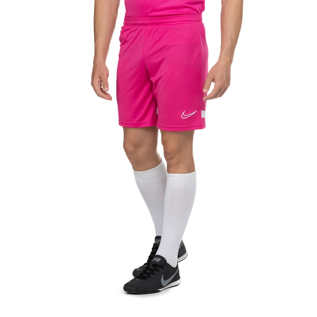 Calção Nike Dry Academy K 21 - Masculino - Foto 1