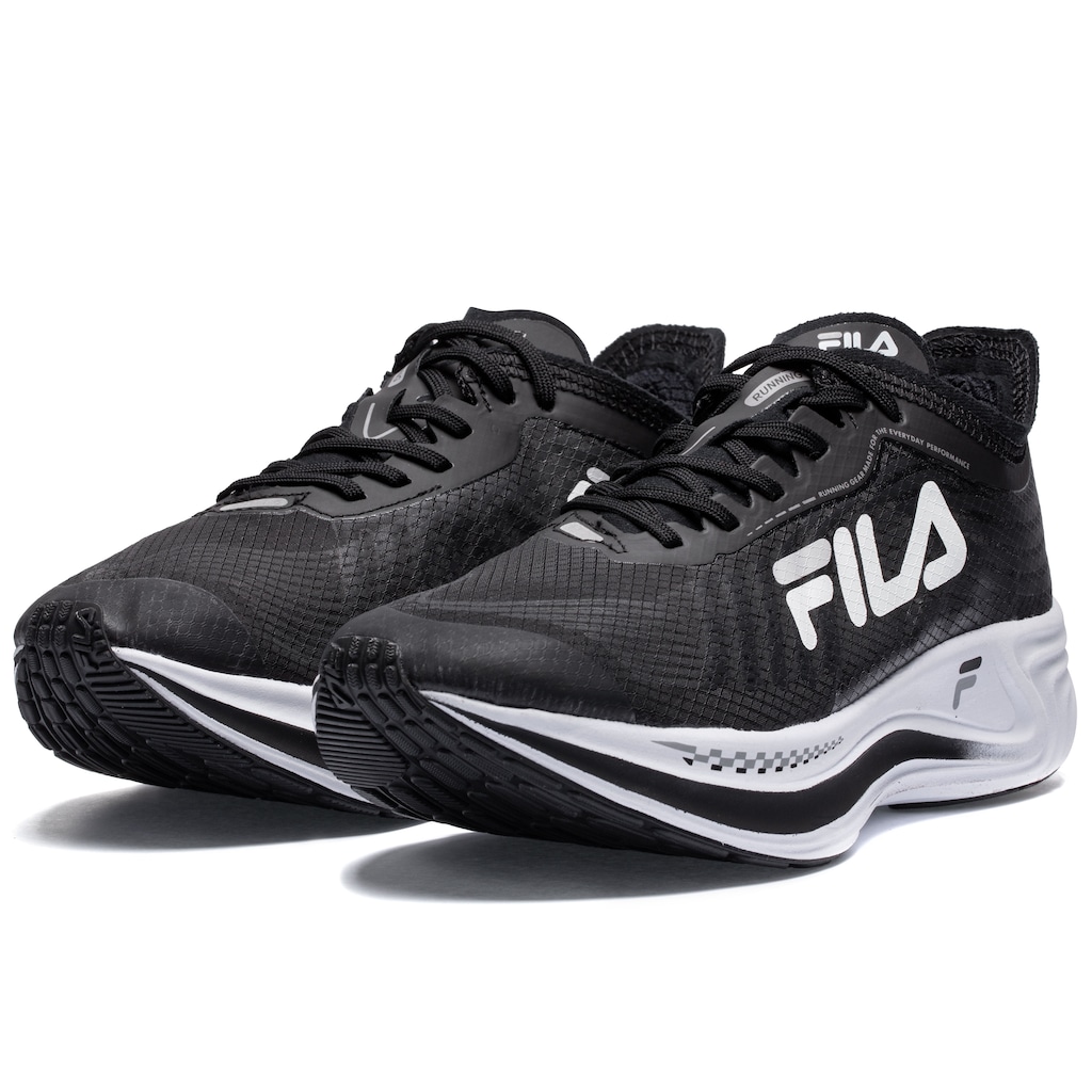 Imagem 2 do produto Tênis Fila Racer Carbon - Feminino