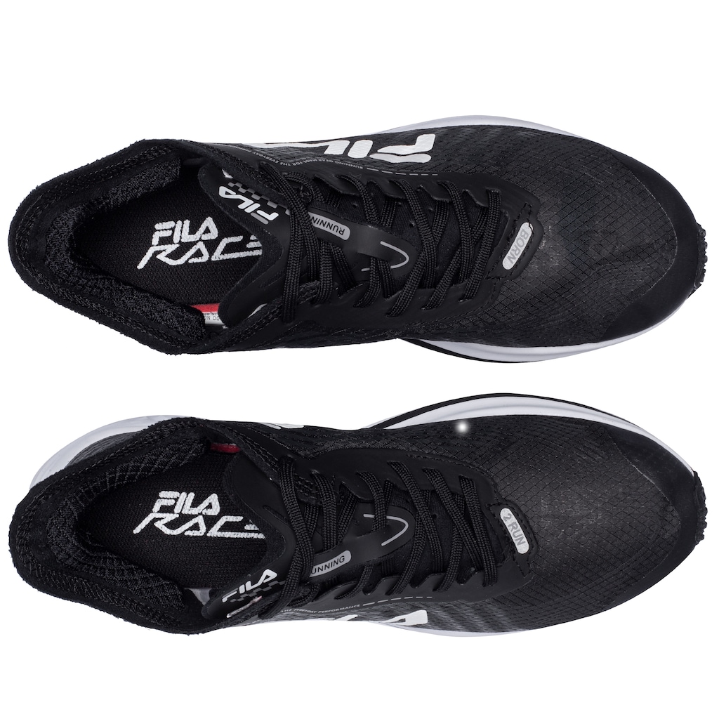 Imagem 5 do produto Tênis Fila Racer Carbon - Feminino