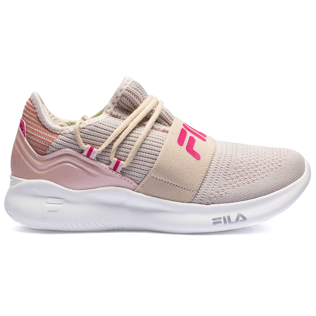 Tênis Fila Trend 2.0 - Feminino - Foto 2