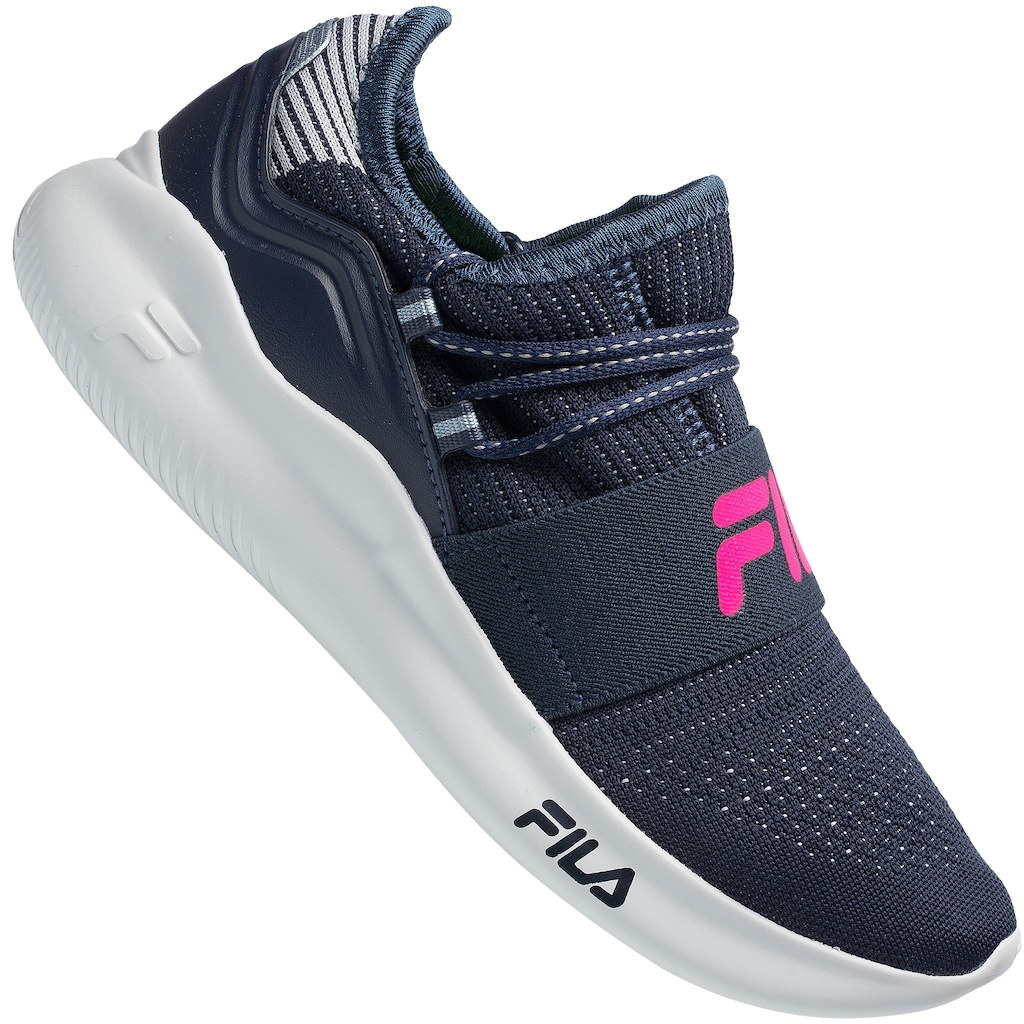 Tênis Fila Trend 2.0 - Feminino - Foto 1