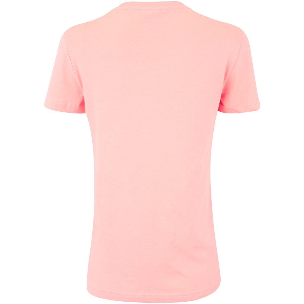 Imagem 2 do produto Camiseta adidas Logo Linear - Feminina