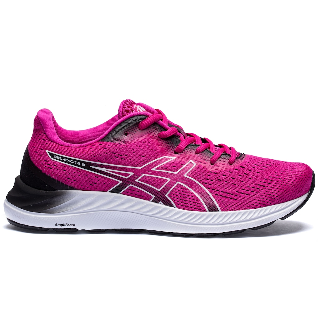 Tênis ASICS Gel-Excite 8 - Feminino | Centauro