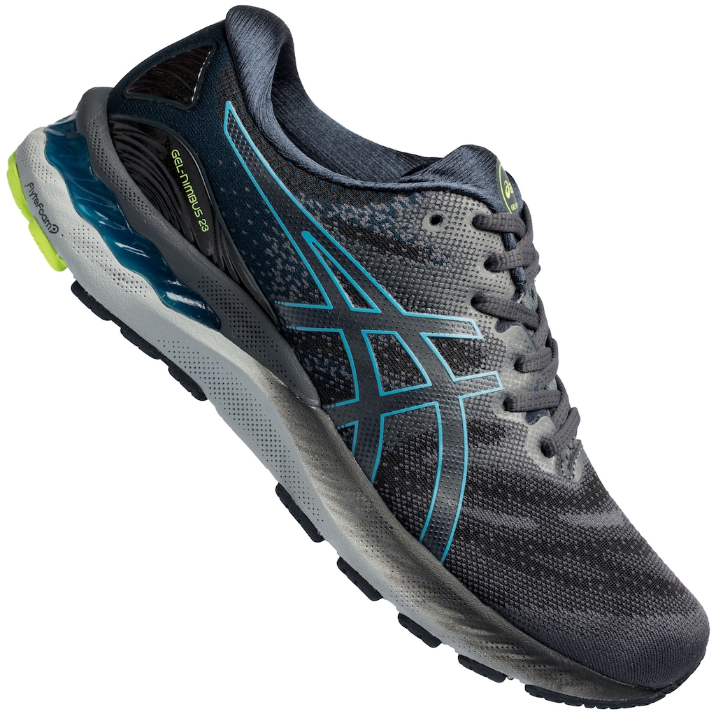 Imagem 1 do produto Tênis Asics Gel Nimbus 23 - Masculino