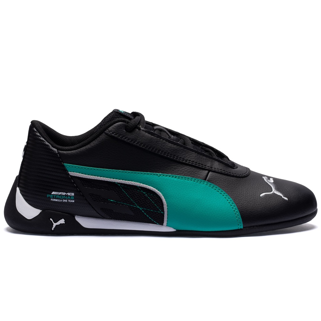 Tênis Puma Mapm R-CAT - Adulto - Foto 1