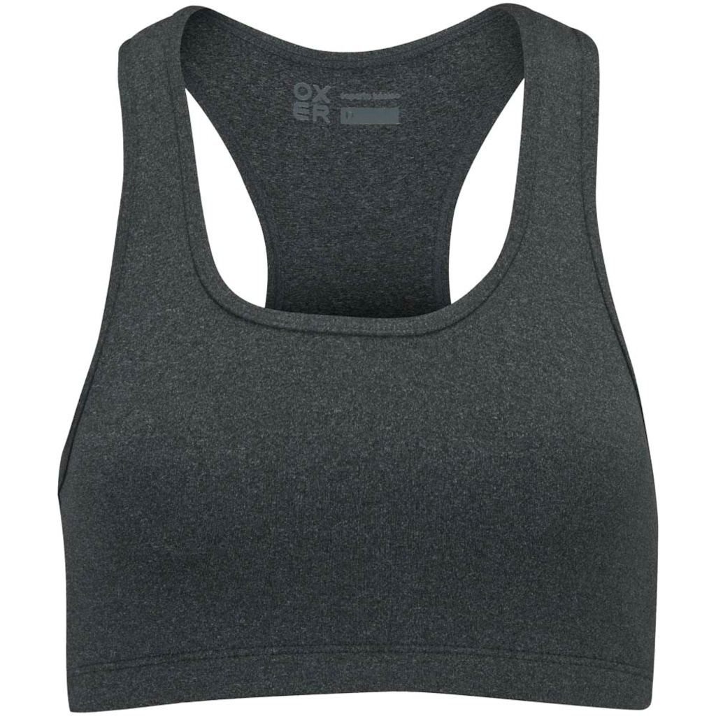 Imagem 1 do produto Top Fitness Oxer Campeão Slim - Adulto