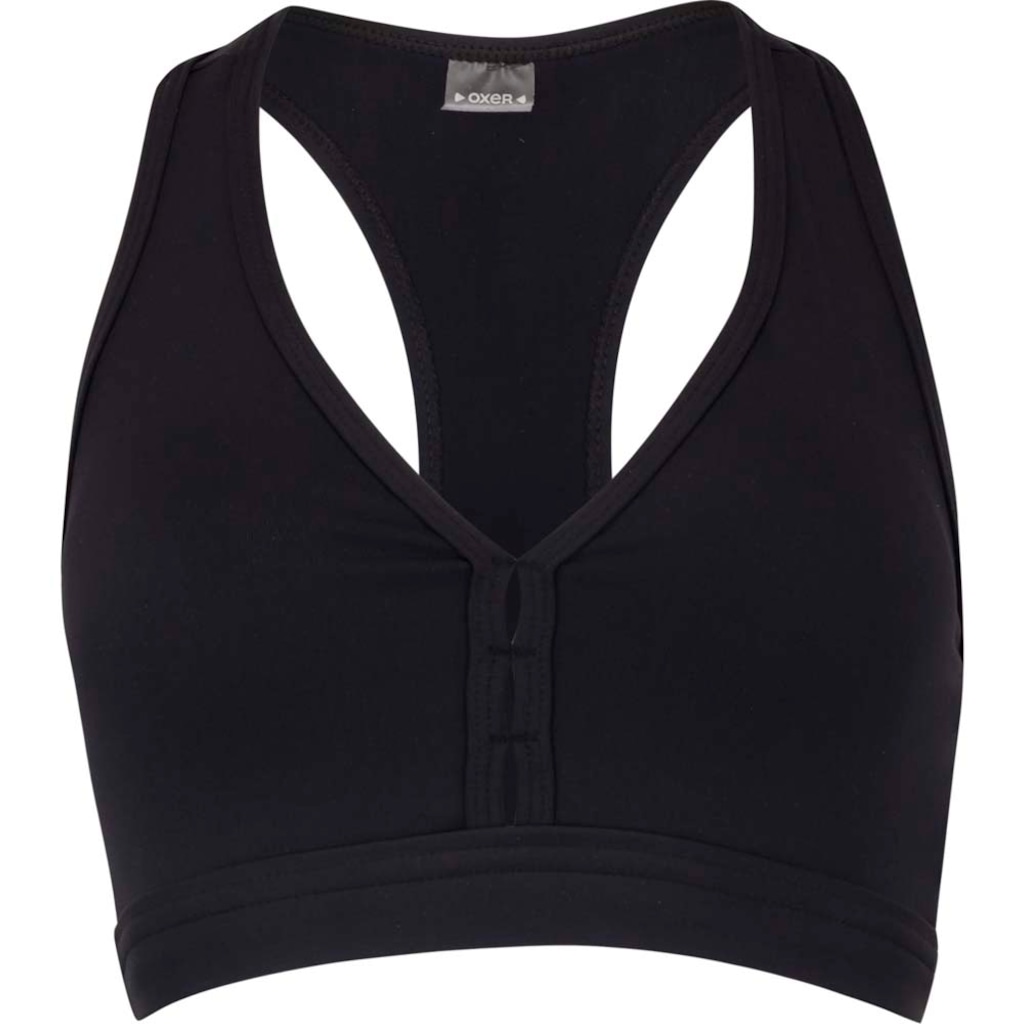 Top Fitness com Bojo Oxer Bartak - Adulto