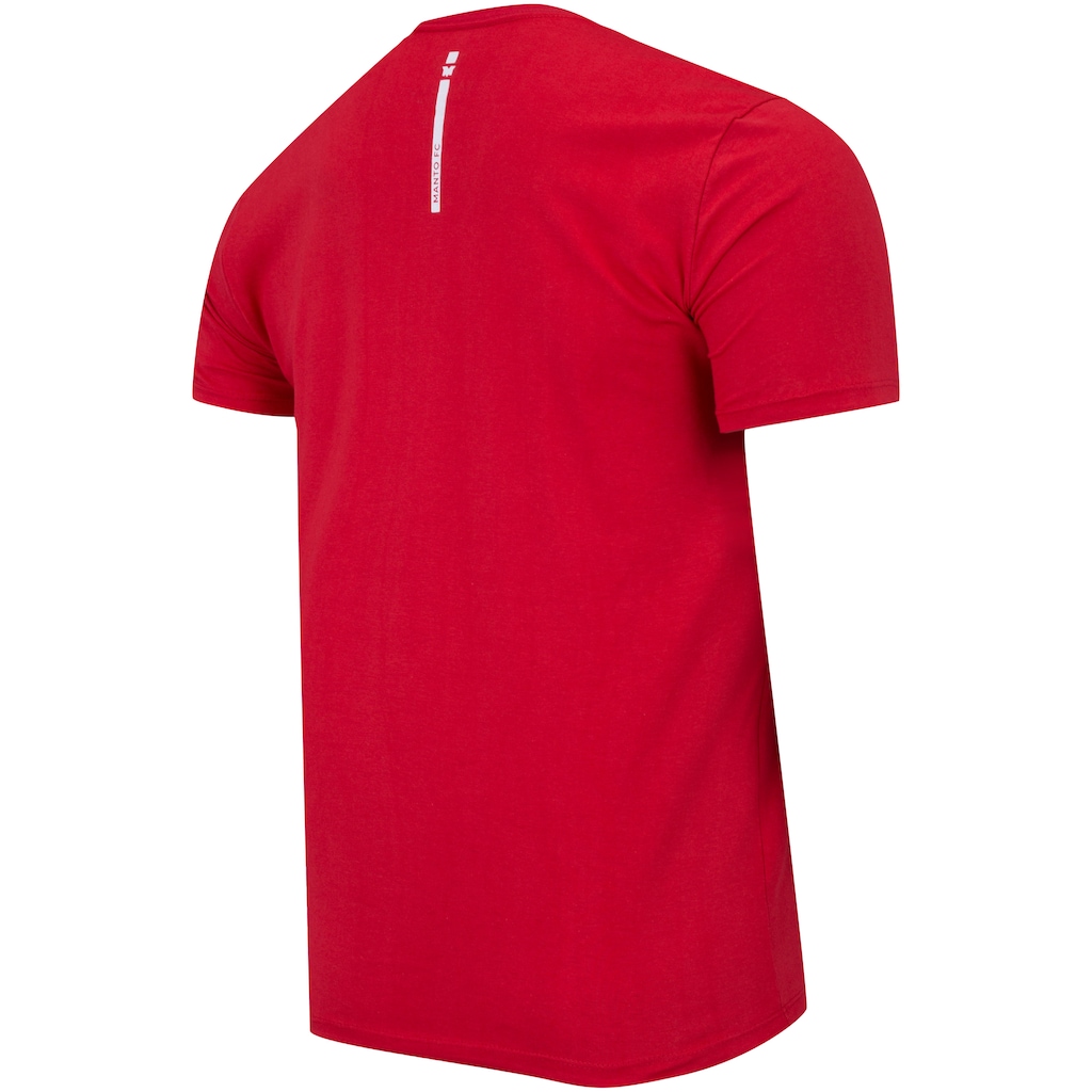 Imagem 4 do produto Camiseta do São Paulo Tri Mundial Manto Fc - Masculina