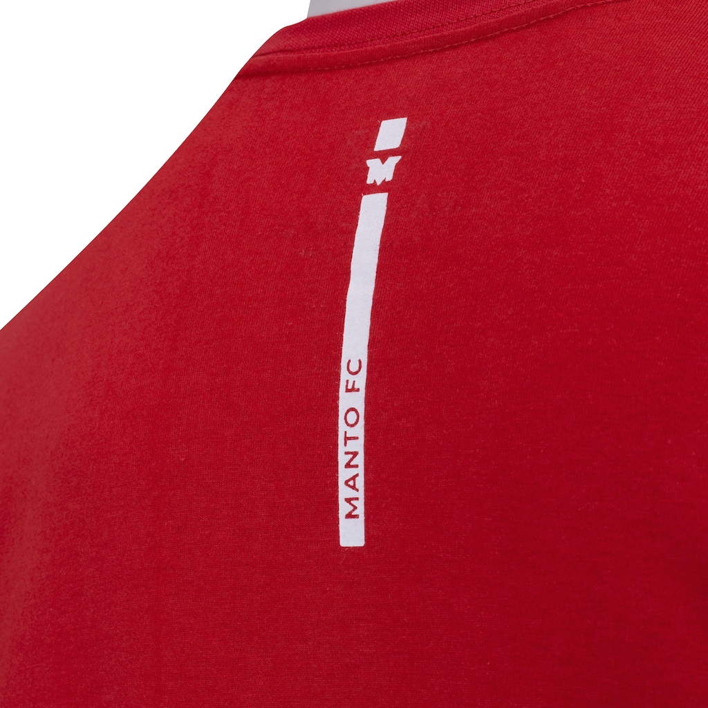 Imagem 5 do produto Camiseta do São Paulo Tri Mundial Manto Fc - Masculina