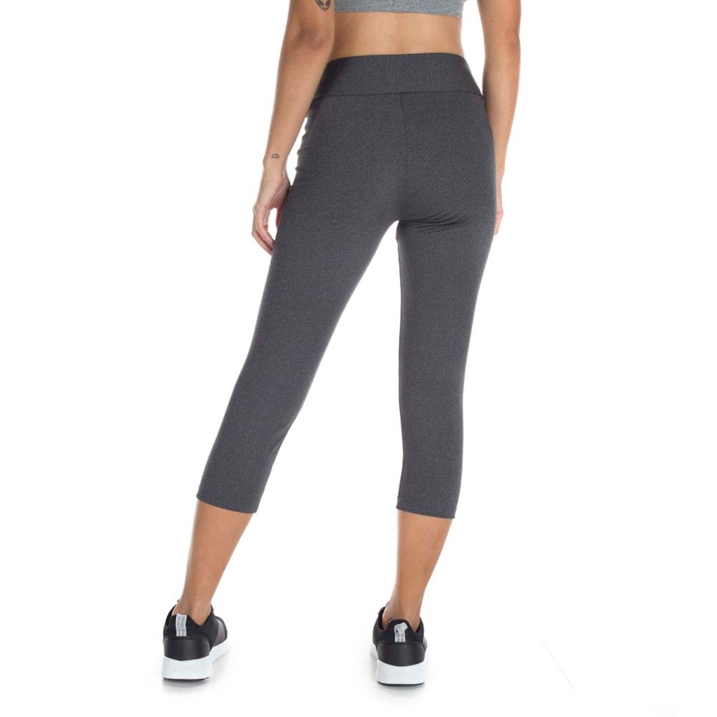 Imagem 3 do produto Calça Oxer Capri Campeão Slim - Feminina