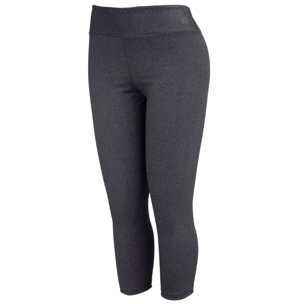 Imagem 4 do produto Calça Oxer Capri Campeão Slim - Feminina