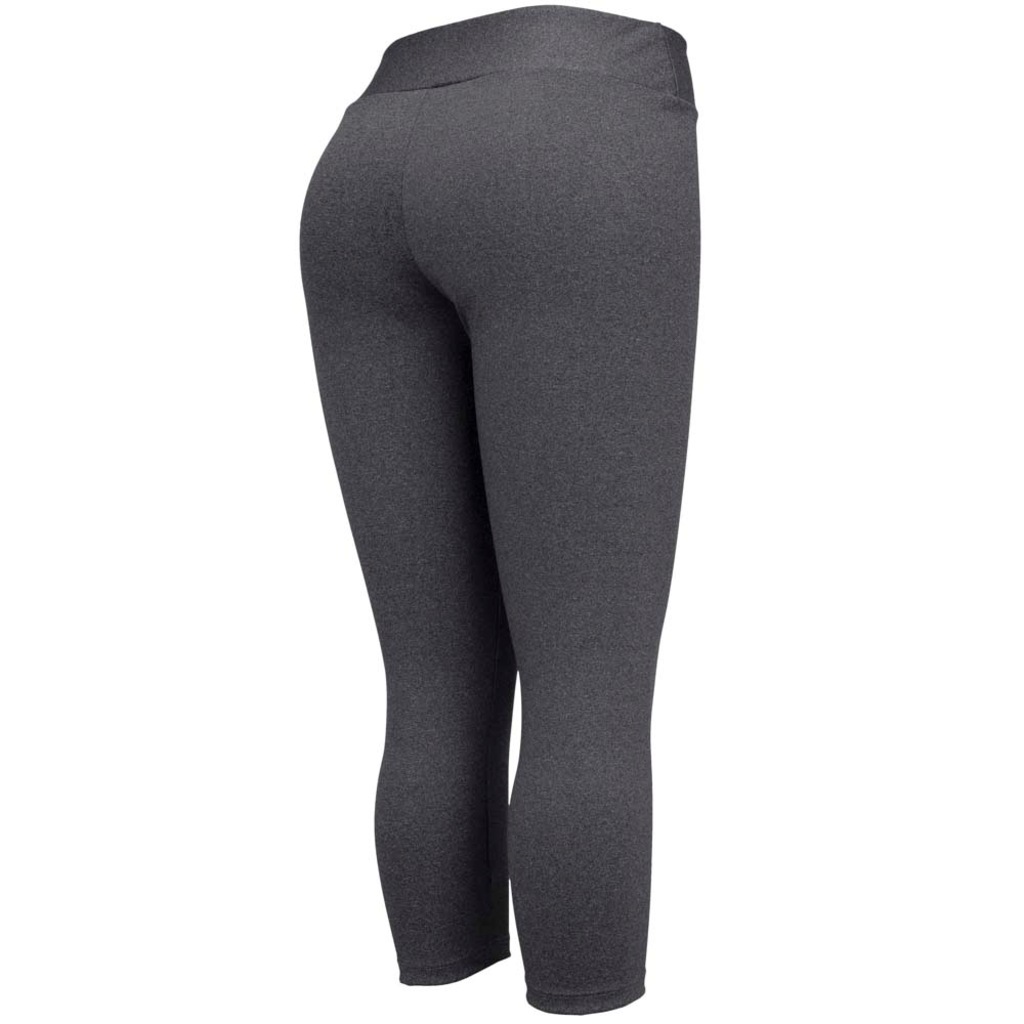 Imagem 5 do produto Calça Oxer Capri Campeão Slim - Feminina