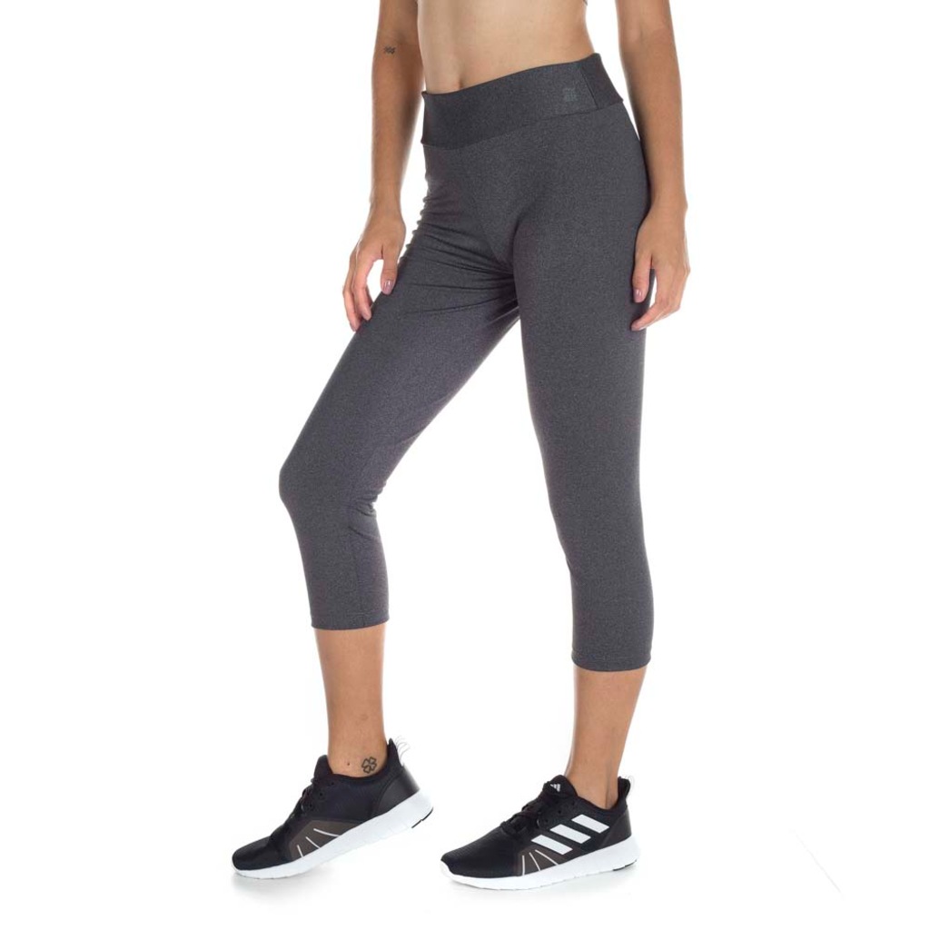 Imagem 2 do produto Calça Oxer Capri Campeão Slim - Feminina