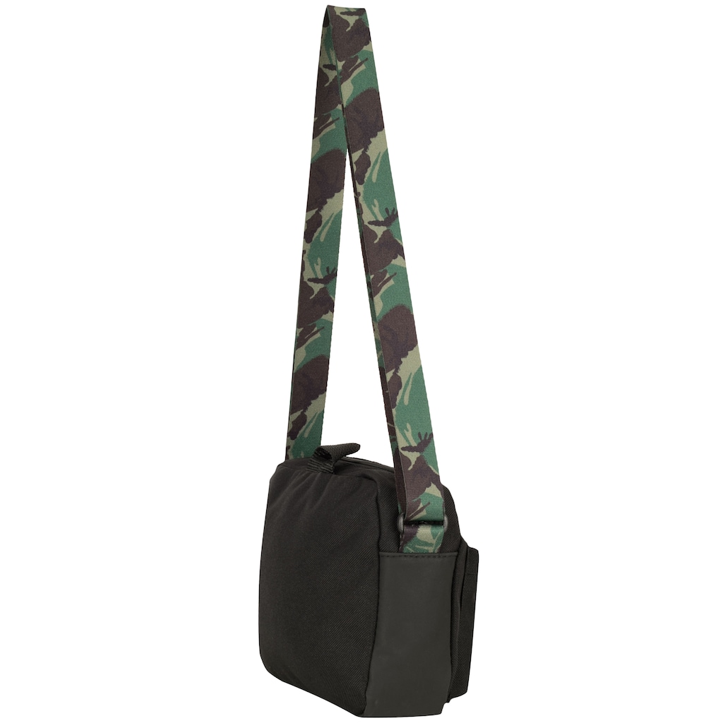 Shoulder Bag adidas Organizer Camuflada | Centauro