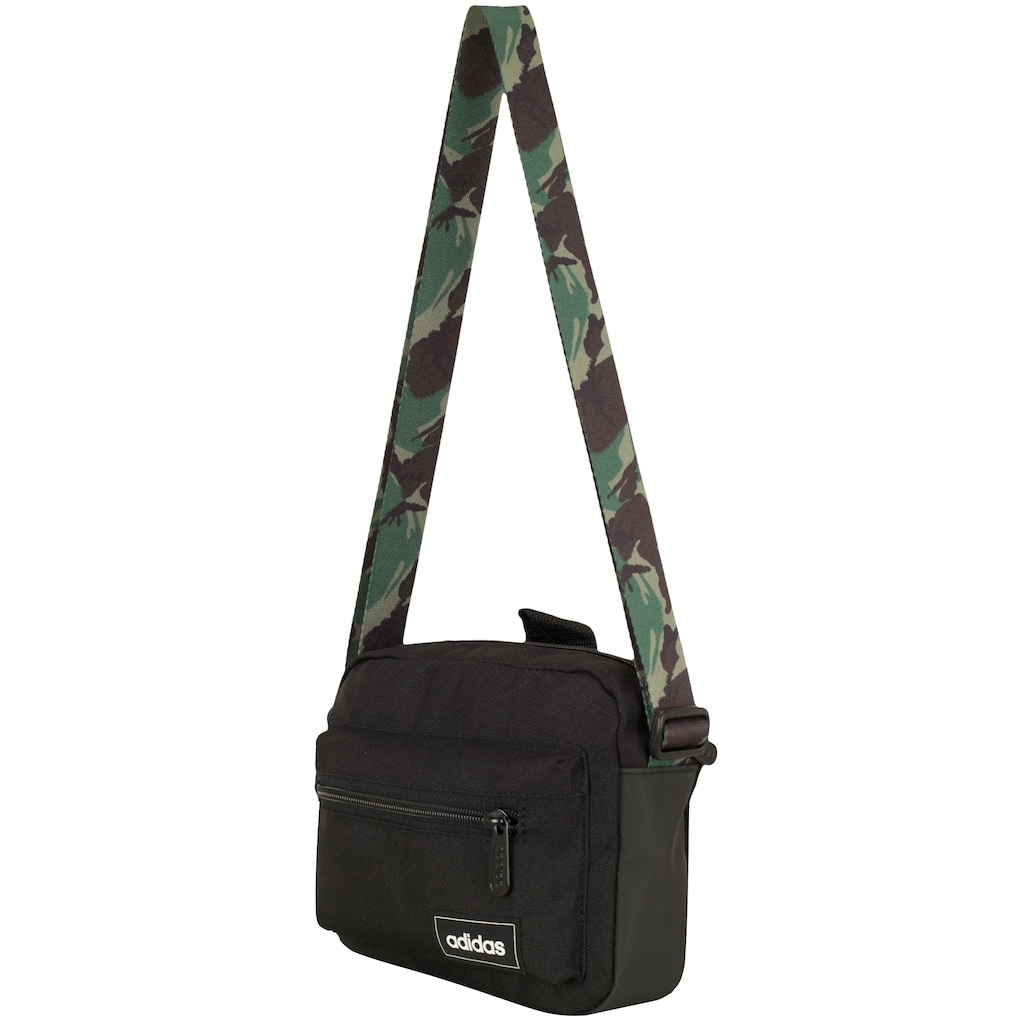 Shoulder Bag adidas Organizer Camuflada | Centauro