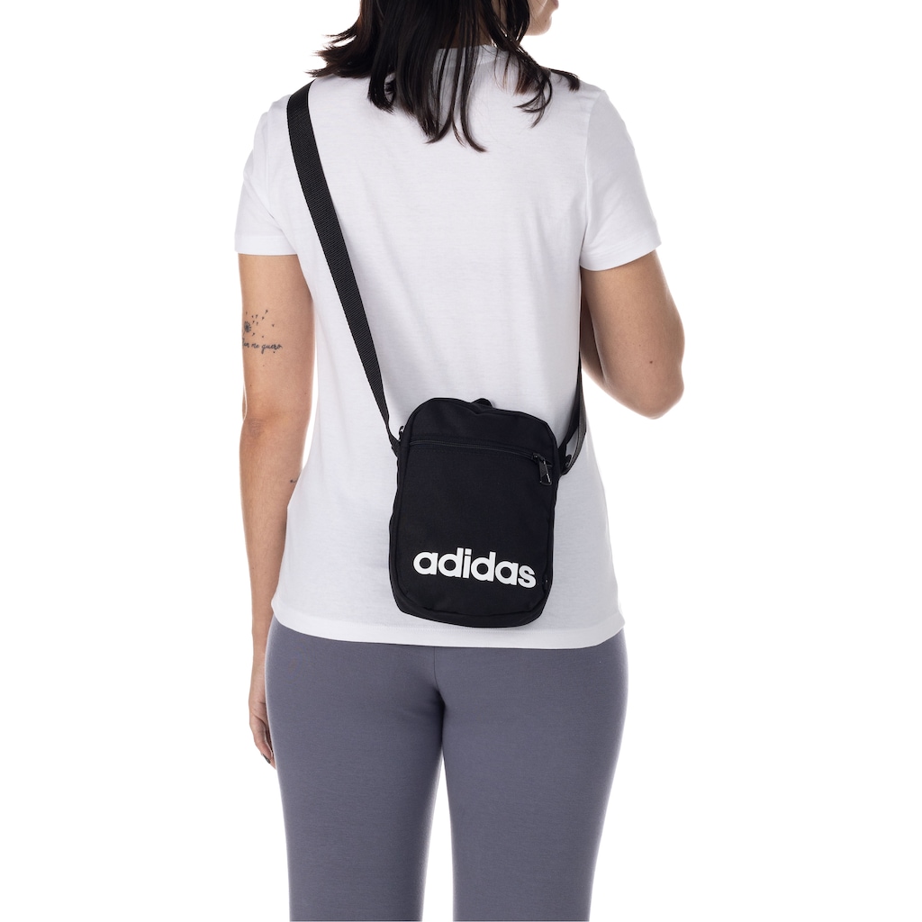 Shoulder Bag adidas Organizer Linear - Foto 1