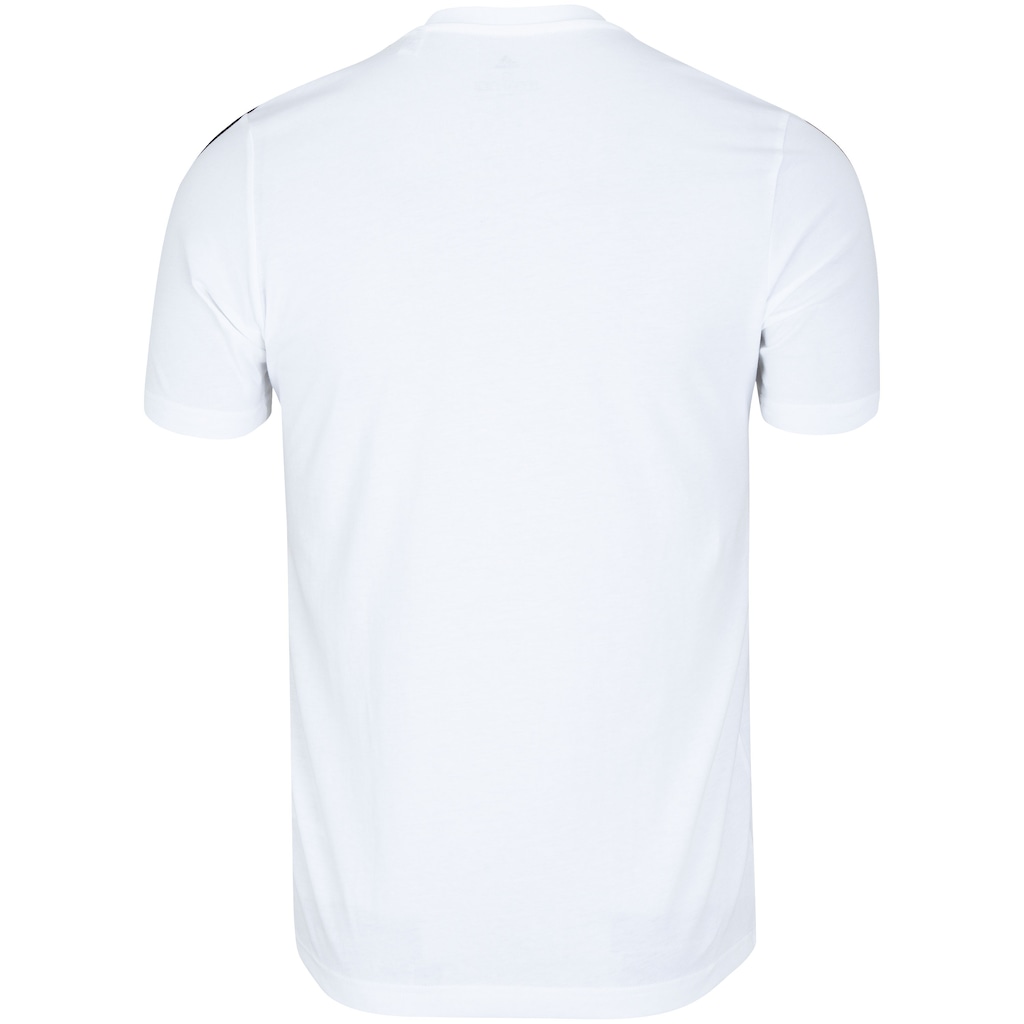Imagem 2 do produto Camiseta adidas Essentials 3 Listras - Masculina