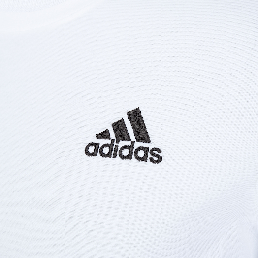 Imagem 3 do produto Camiseta adidas Essentials 3 Listras - Masculina