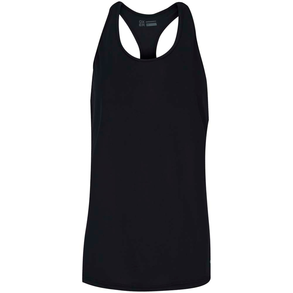 Camiseta Oxer Regata Jogging New - Feminina - Foto 2
