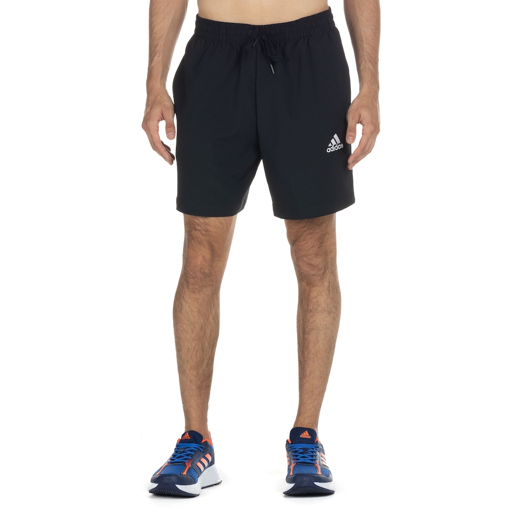 Bermuda adidas Chelsea SL - Masculina - Foto 2