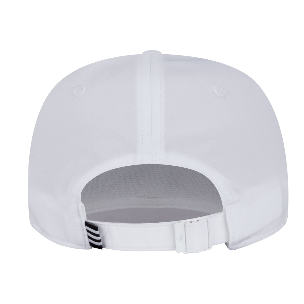 Boné Aba Curva adidas Baseball Logo Cap LT - Strapback - Adulto - Foto 4