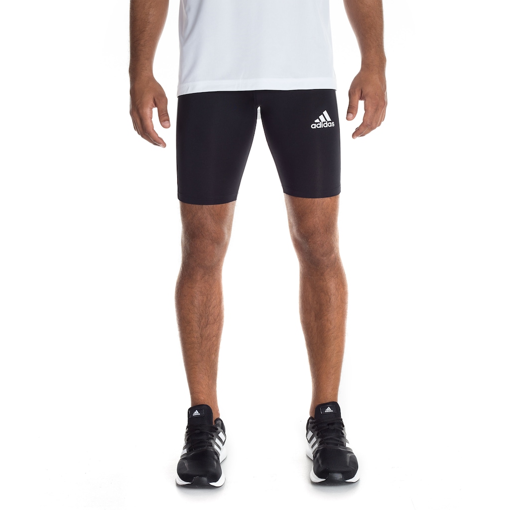 Bermuda adidas Térmica - Masculina - Foto 2