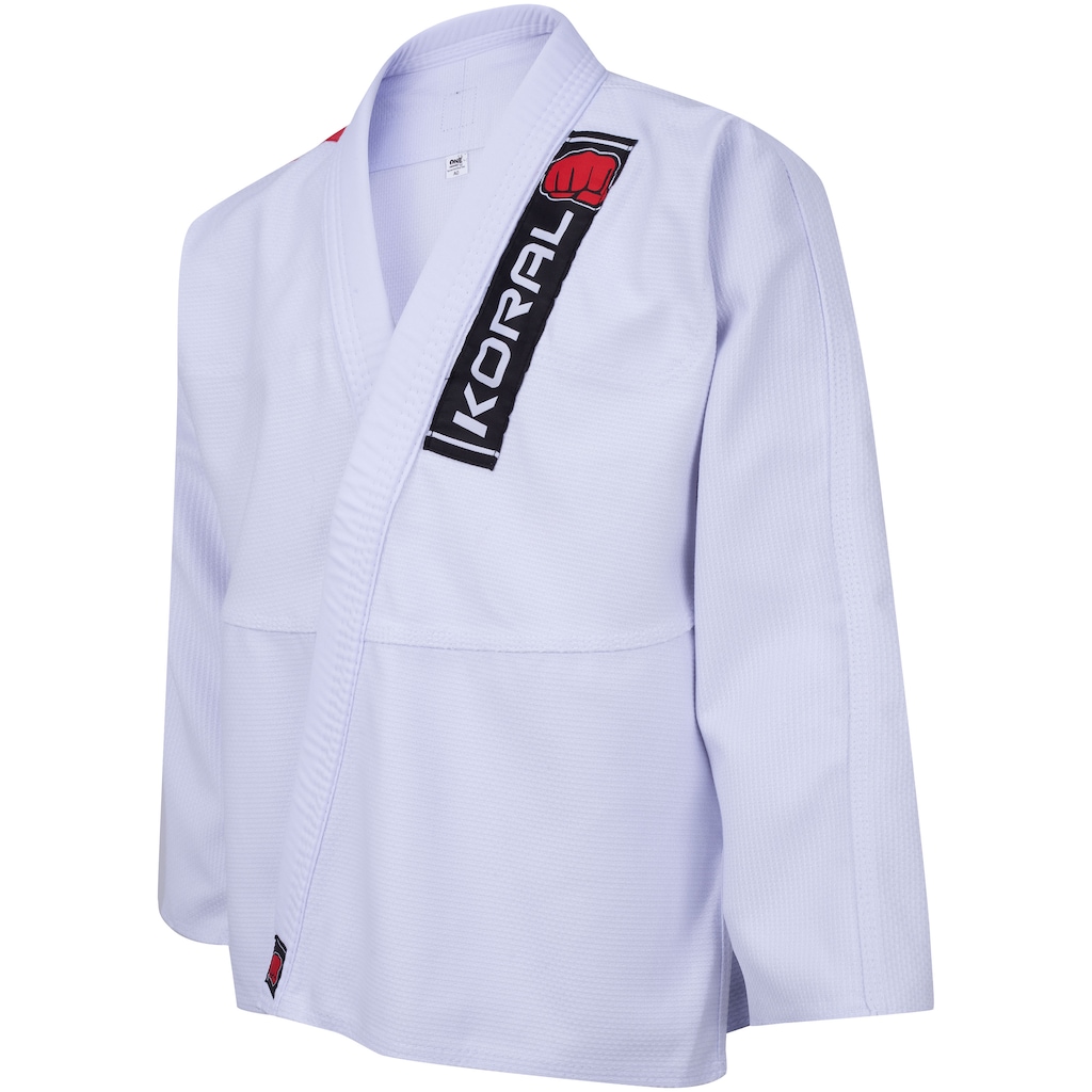 Imagem 3 do produto Kimono Jiu-Jitsu Koral Icon - Adulto