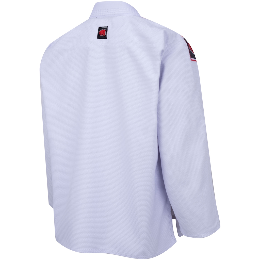 Imagem 4 do produto Kimono Jiu-Jitsu Koral Icon - Adulto