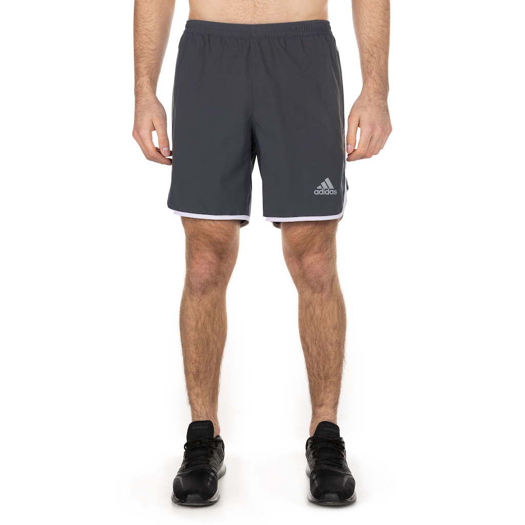 Bermuda Masculina adidas M20 Sport - Foto 2