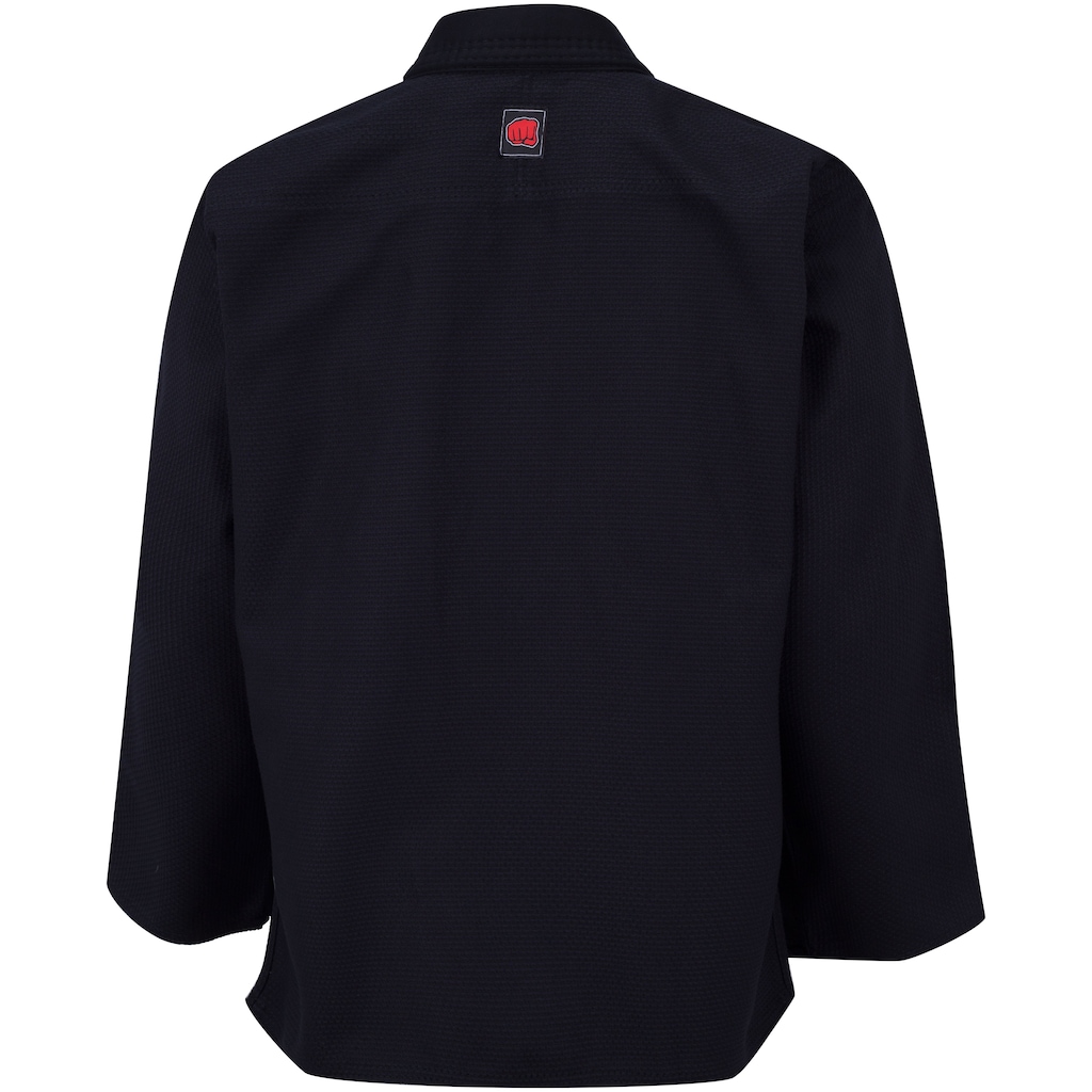 Imagem 2 do produto Kimono Jiu-Jitsu Koral Icon Color - Adulto