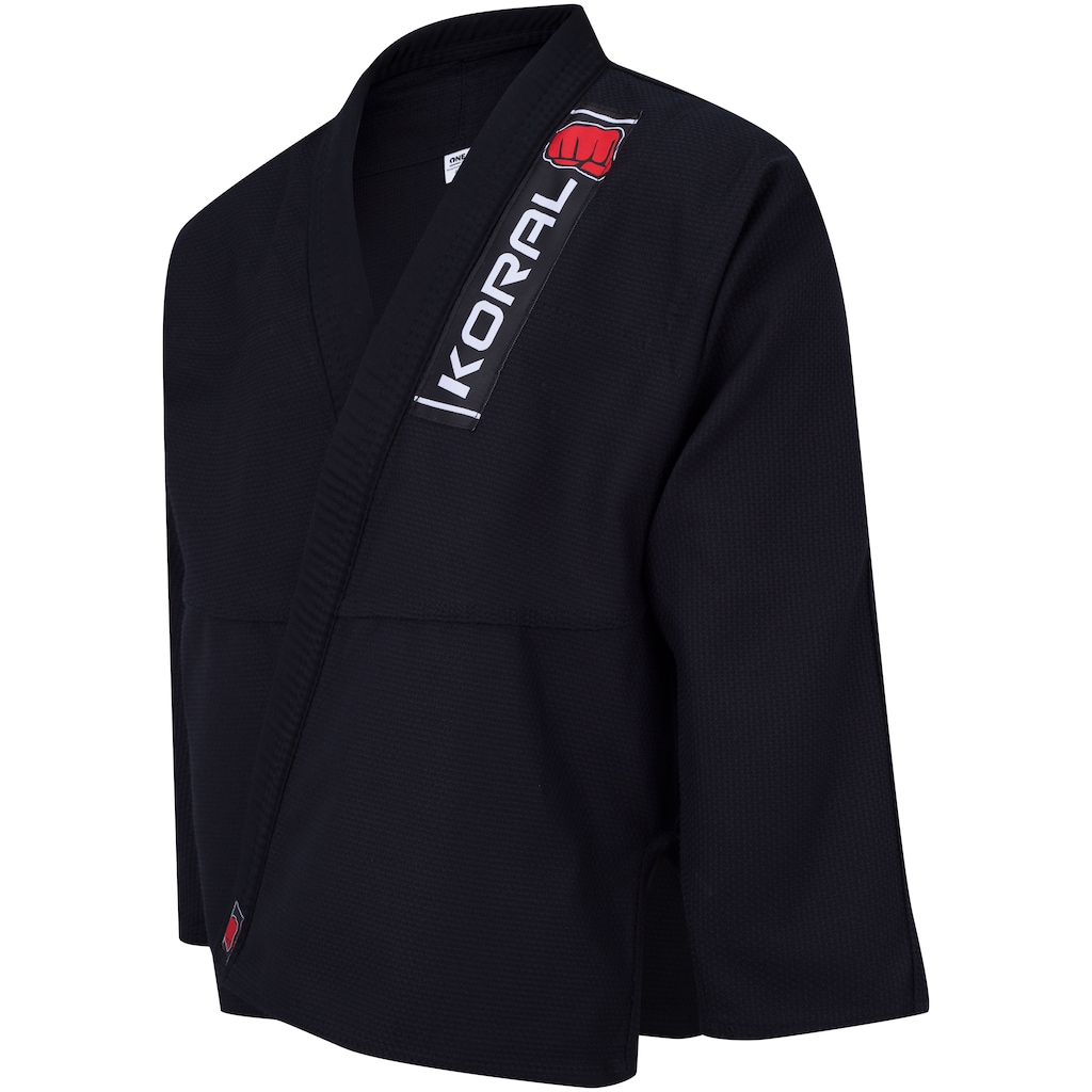 Imagem 3 do produto Kimono Jiu-Jitsu Koral Icon Color - Adulto